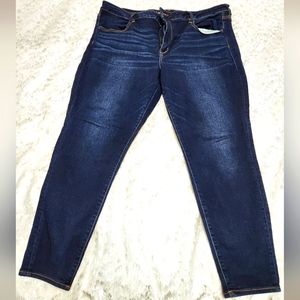Super comfy American Eagle dtretch jean